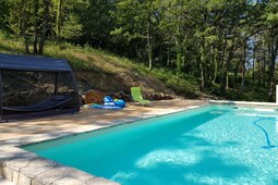 met je hond naar dit vakantiehuis in Le Flayosquet