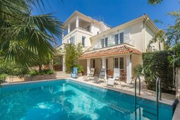 met je hond naar dit vakantiehuis in Pula