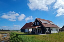 met je hond naar dit vakantiehuis in Scherpenisse