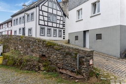 met je hond naar dit vakantiehuis in Hellenthal-Reifferscheid