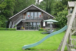met je hond naar dit vakantiehuis in Noordbeemster