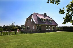 met je hond naar dit vakantiehuis in Neede