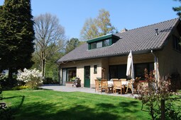 met je hond naar dit vakantiehuis in Venhorst