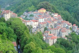 Appartement Gelsomino Piccolo - Bagni di Lucca Appartement Gelsomino Piccolo