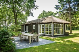 met je hond naar dit vakantiehuis in Hoge Hexel