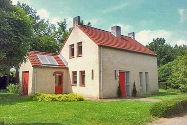 Holiday home Guelders