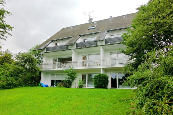 Sauerland Appartementen