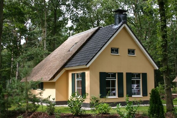 Holiday home Drenthe