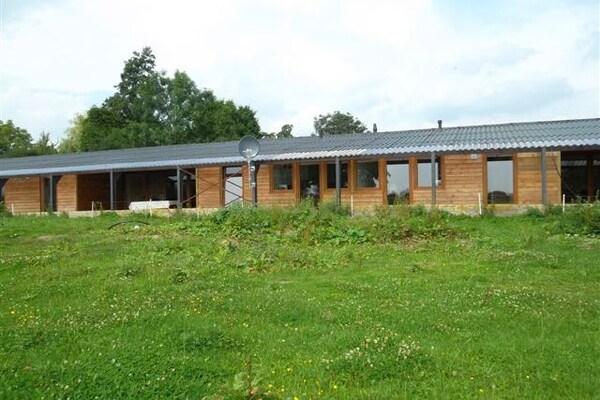 Holiday home Guelders