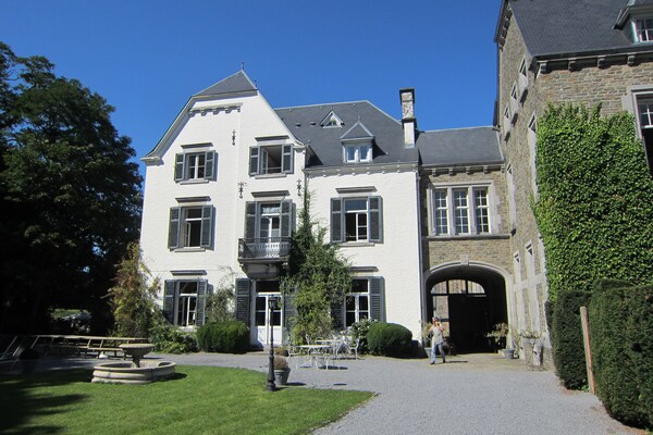 Petit Chateau de Blier