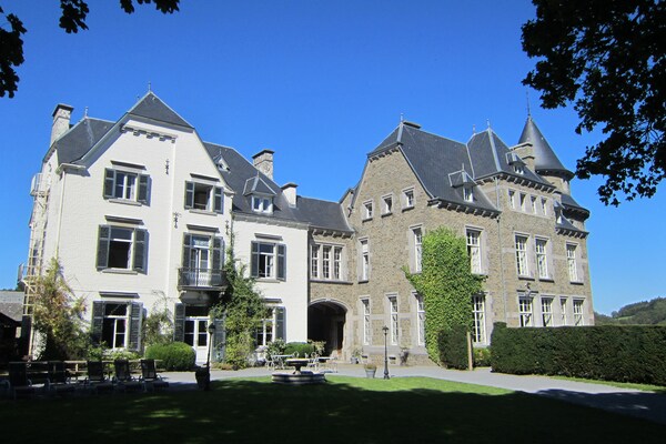 Chateau de Blier