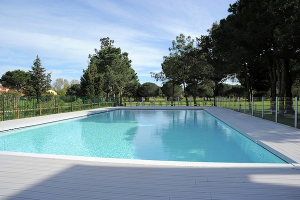 Apartment Languedoc-Roussillon