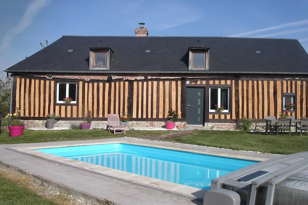 Les Capucines