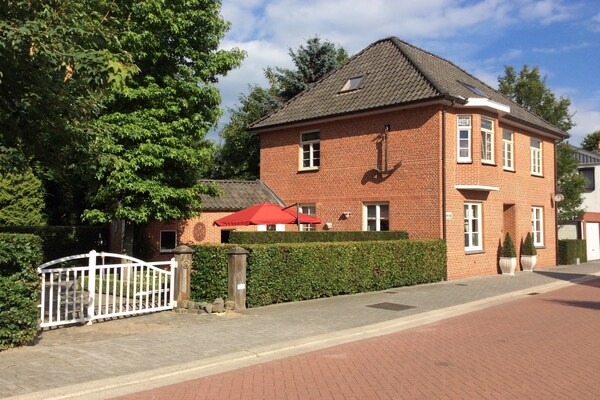 De Brugdraaier