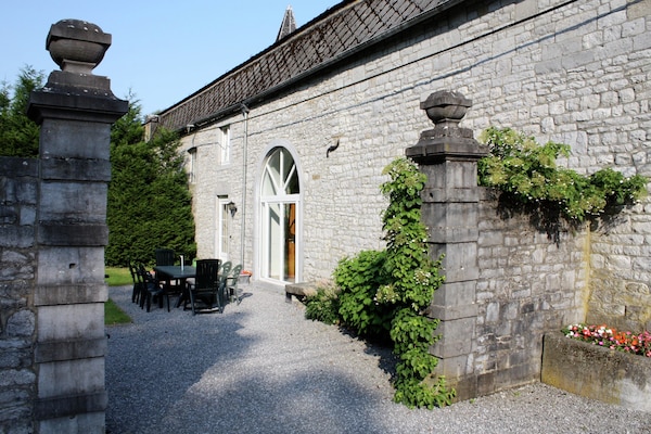 Le Clos du Château