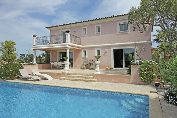 Villa Belrose