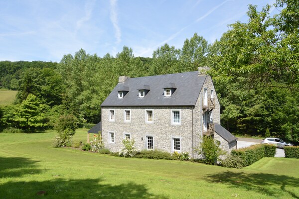 La Ferme de Maredsous