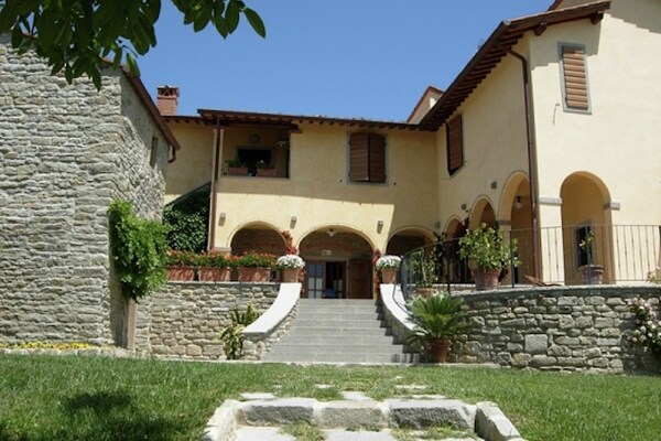 Farmhouse Tuscany Elba