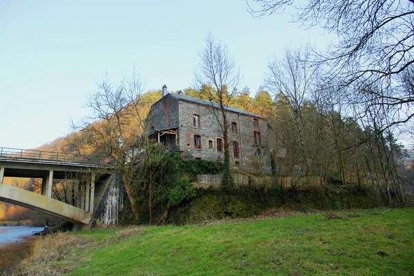 Le Martin Pêcheur