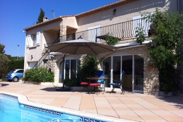 Villa Provence Cote d Azur