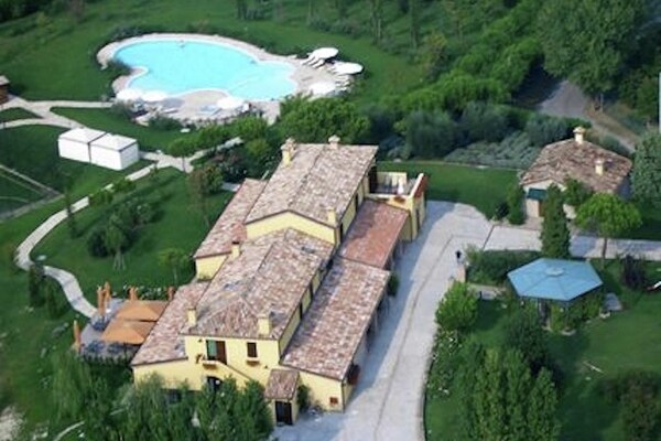 Holiday home Emilia-Romagna