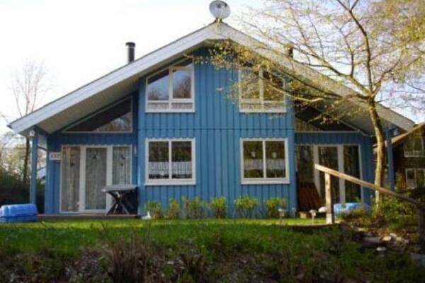 Holiday home Weser Uplands