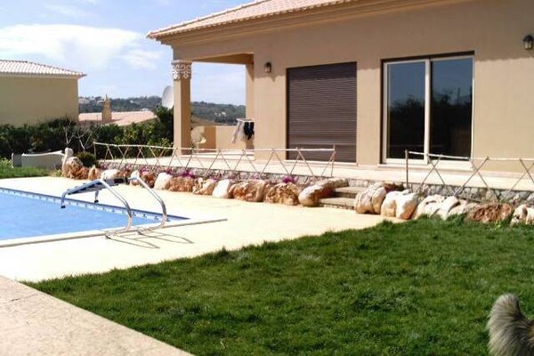 Villa Algarve