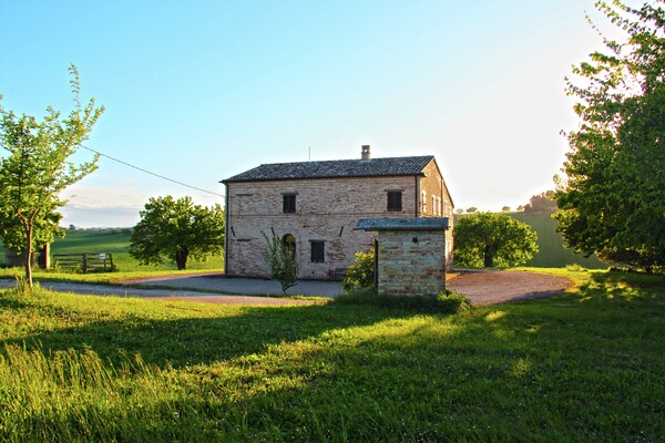 Villa Montelipa