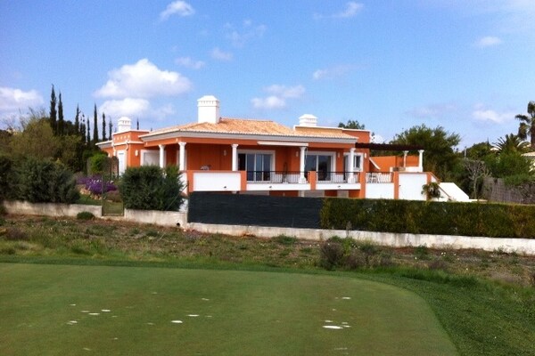 Villa Algarve