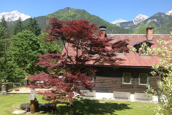Vakantie accommodatie Oberösterreich Oostenrijk 4 personen Vakantie accommodatie Oberösterreich Oostenrijk 4 personen