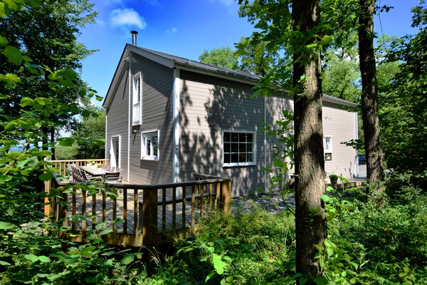 Chalet Cocoon
