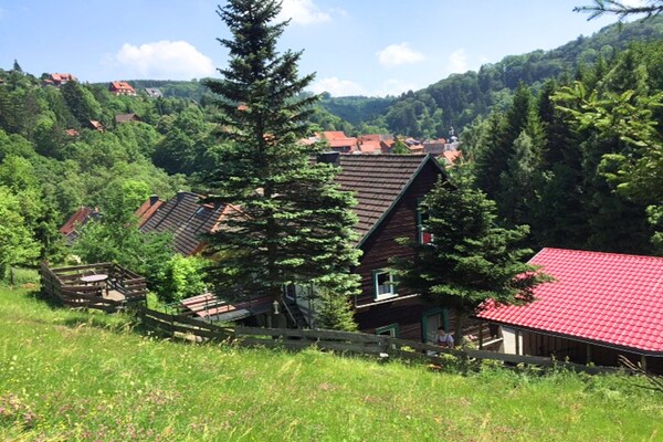 Am Bach