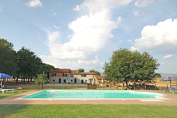 Holiday home Tuscany Elba