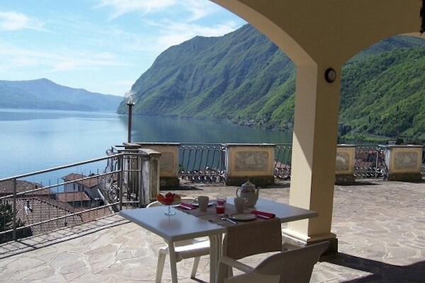 Holiday home Lakes of Italy