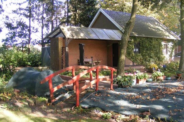 Landhaus an der Hase