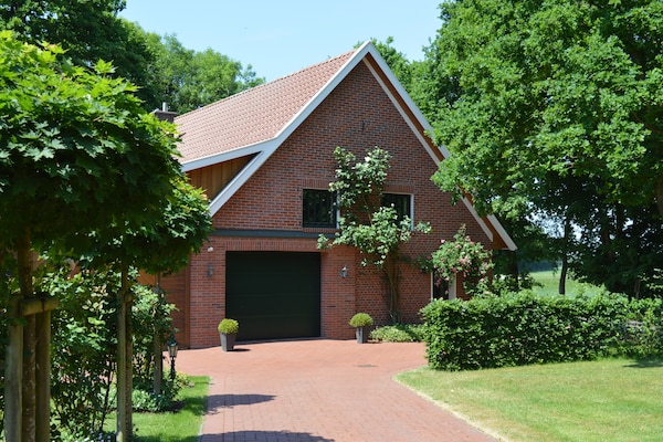 Landhaus Lindern