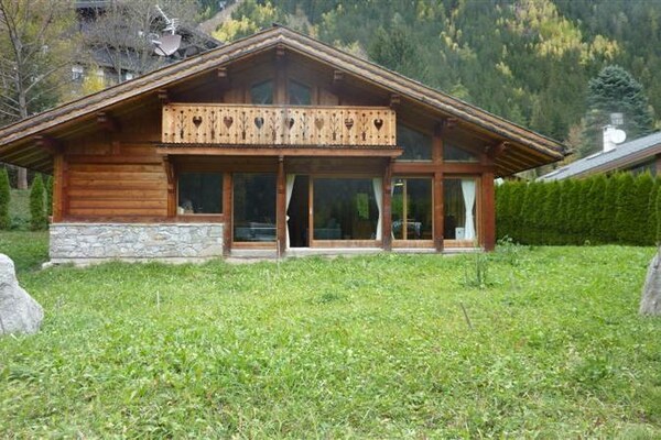 Chalet Northern Alps