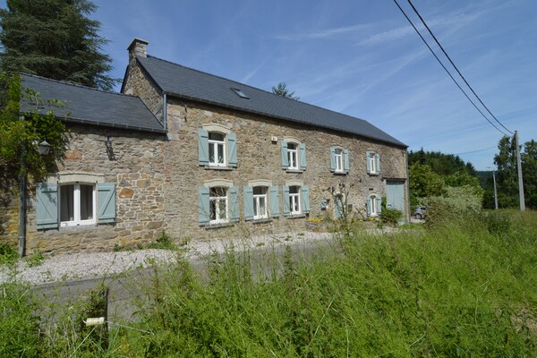 Les Herbes de Maredsous