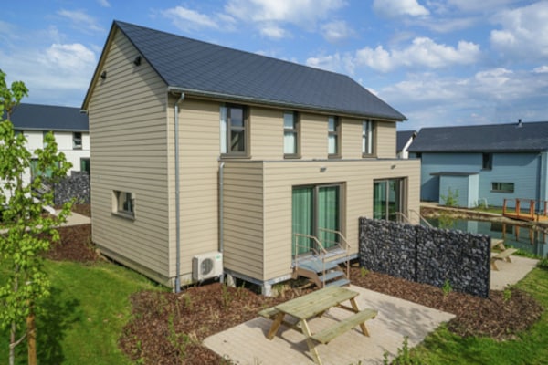 Domaine Golden Lakes Village 3