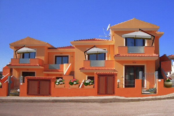 Holiday home Sardinia