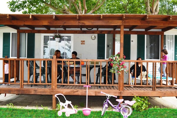 Camping Punta Navaccia 2