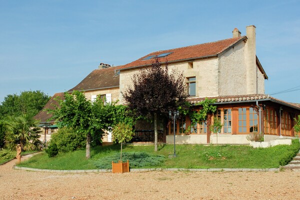 L'Orangerie