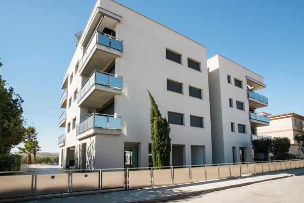Bon Relax Flat