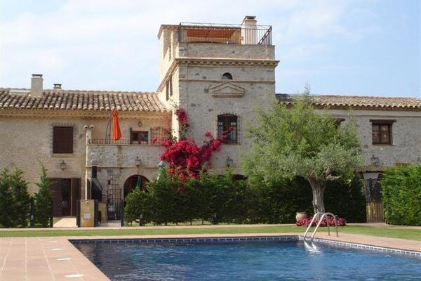Holiday home Costa Brava