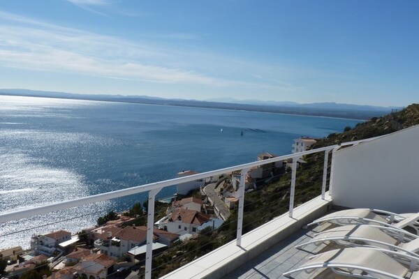 Holiday home Costa Brava