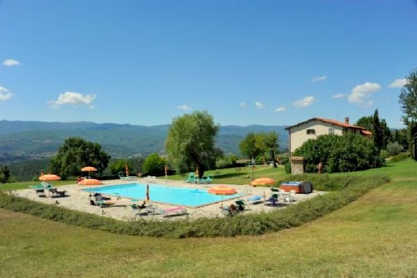 Farmhouse Tuscany Elba