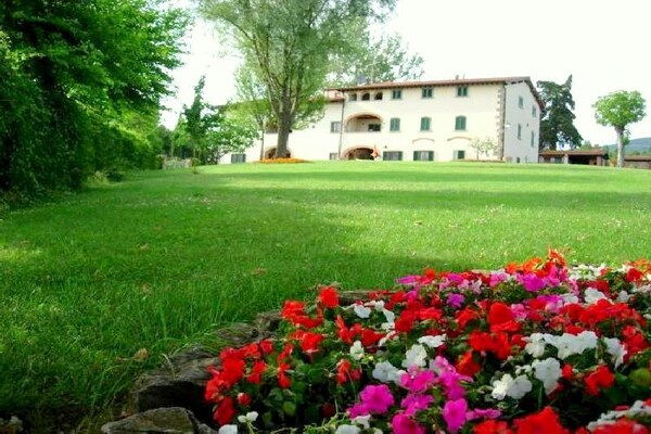 Farmhouse Tuscany Elba