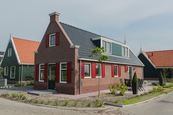 Villa North Holland
