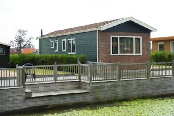 Chalet North Holland