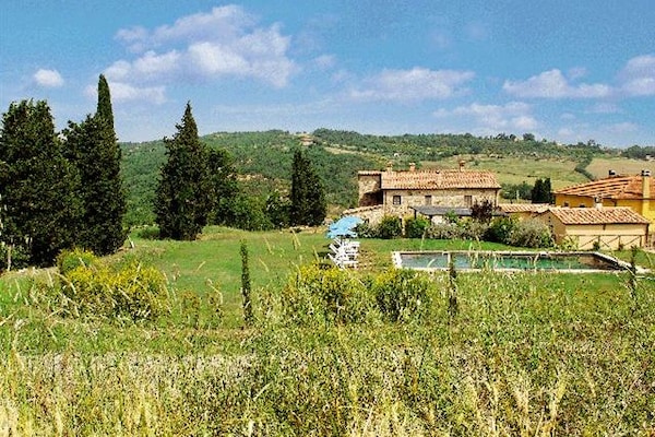 Holiday home Tuscany Elba
